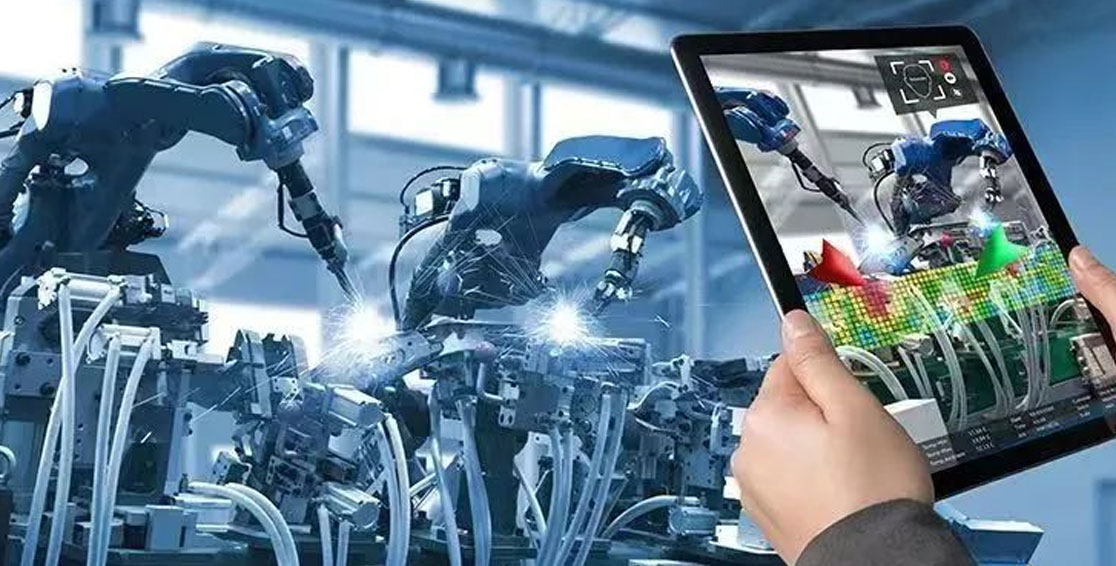 數(shù)字孿生技術(shù)構(gòu)建智慧北京重卡