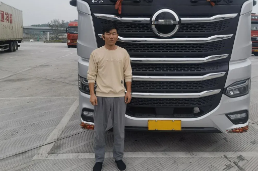 年運(yùn)營(yíng)里程30萬(wàn)+！北京重卡快遞運(yùn)輸車(chē)品質(zhì)可靠，時(shí)效俱佳